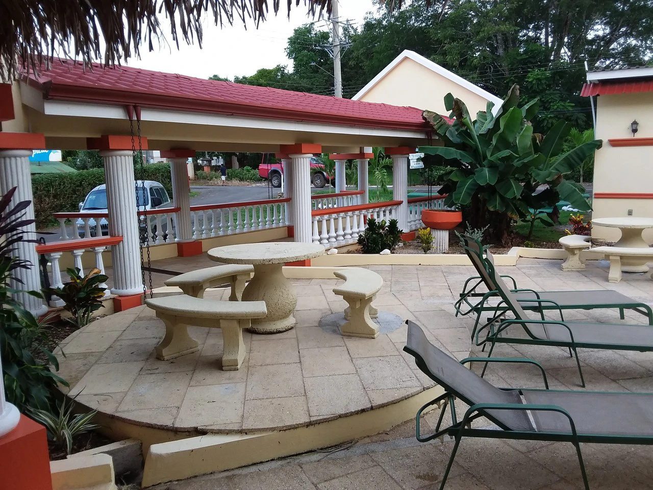 Beach Boutique Hotel for sale, Turn Key business opportunity in an established community in Playa Carrillo, Guanacaste - Gallery image 10