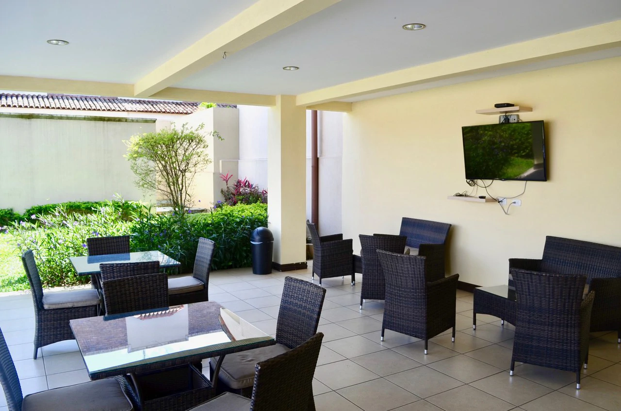 CONDOMINIO SANTA LORENA: Condominium For Sale in San Pablo - Gallery image 22