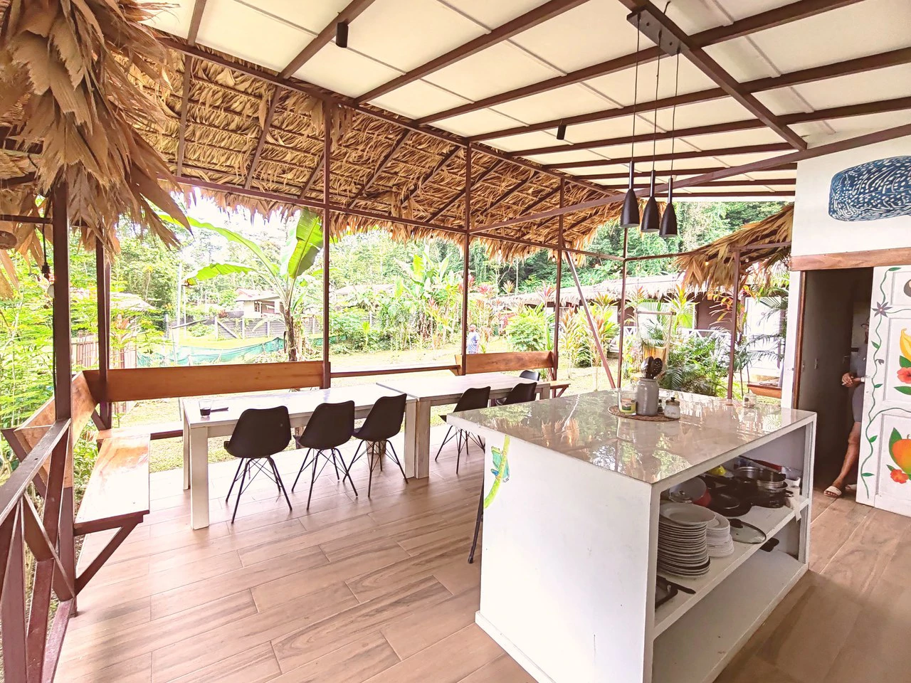 ID: Cahuita Multi Unit Rental Property - 5 Studios, 650m to the Beach - photo 8