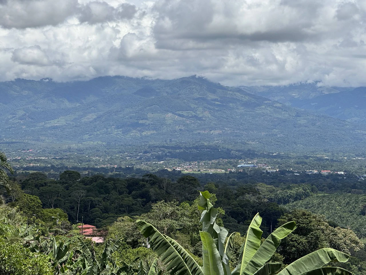 Prime 40,000 Sq. Ft. Building Lot with Mountain & Valley Views in Pérez Zeledón - Gallery image 4