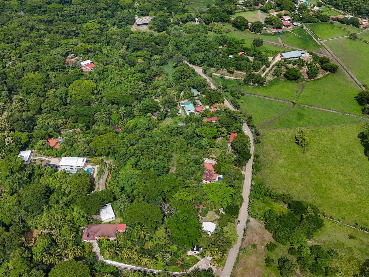 Ocean-view lot in Buena Vista - photo 4