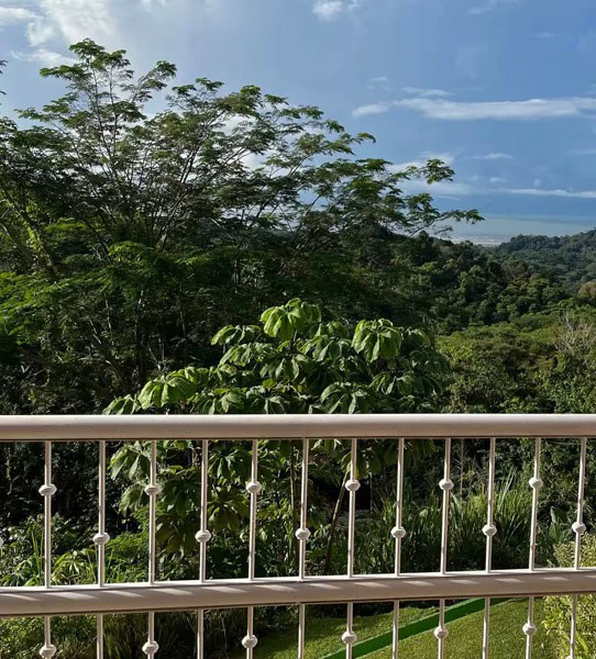 Ocean View 4-Bedroom Home with Pool in Gated Community - Gallery image 23