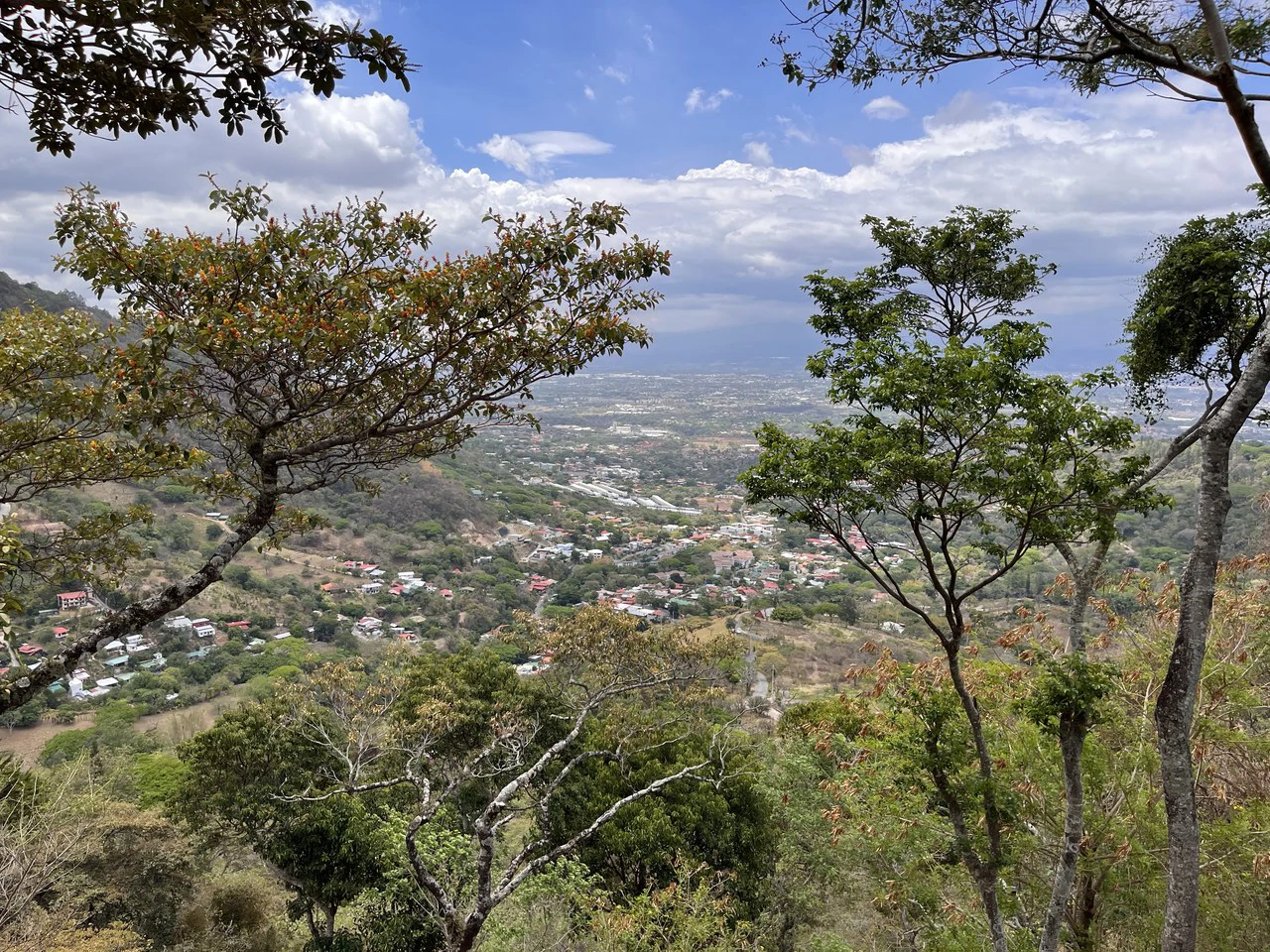Propiedad para Desarrollo Inmobiliario, en Venta, Río de Oro, Santa Ana: Mountain Development Parcel For Sale in Rio Oro