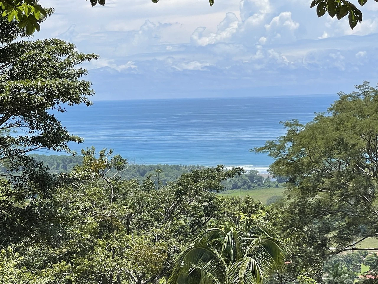 5.4 ACRES – Amazing Ocean View Acreage With Multiple Building Sites And Legal Water!!!