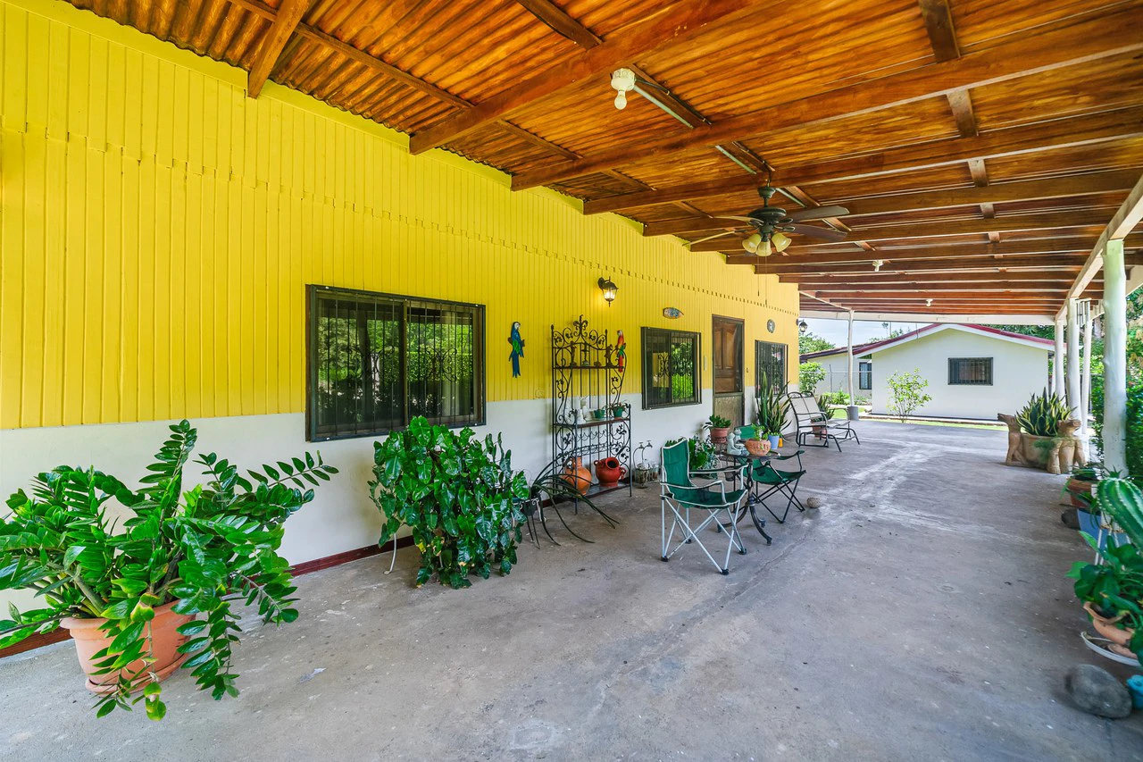 Casa Campo: Quiet Countryside Home Near Beaches - Gallery image 22