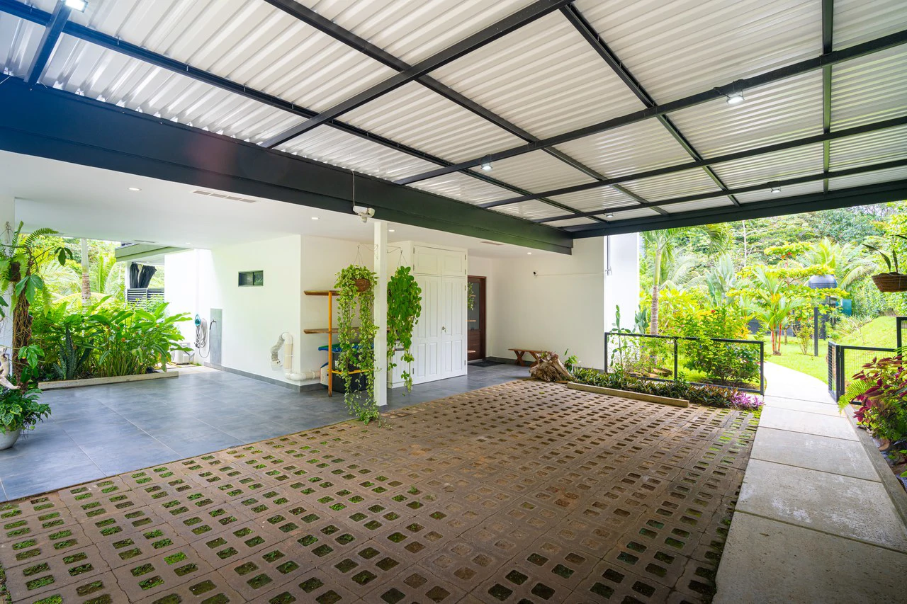 Outstanding Garden Treasure in Ojochal, Modern 4 bedroom on 1 acre - Gallery image 11