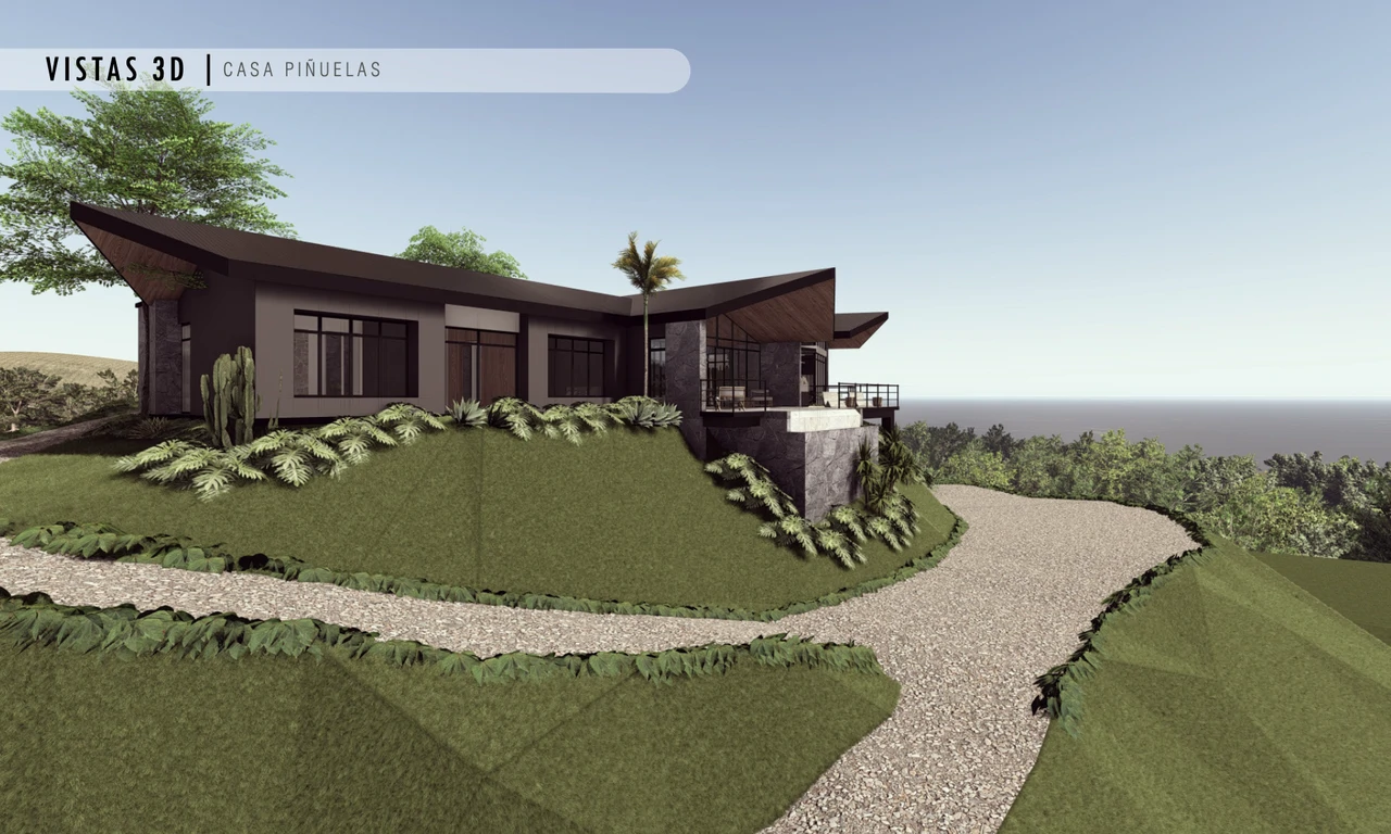 Luxury Ocean View Lot in Piñuelas - Premier Building Site - Gallery image 43