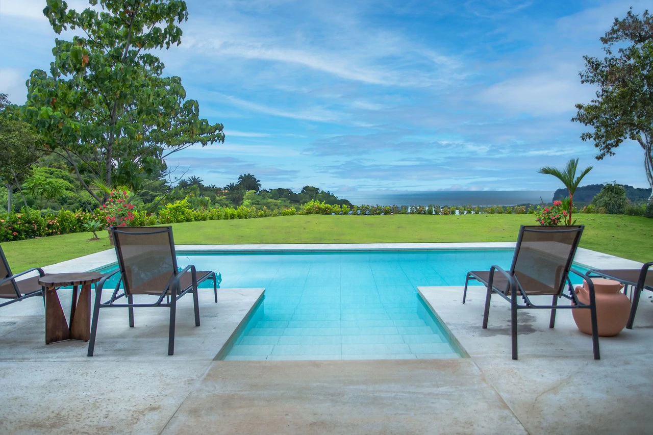 Ocean View Home Perezoso Road, Ojochal - Gallery image 36