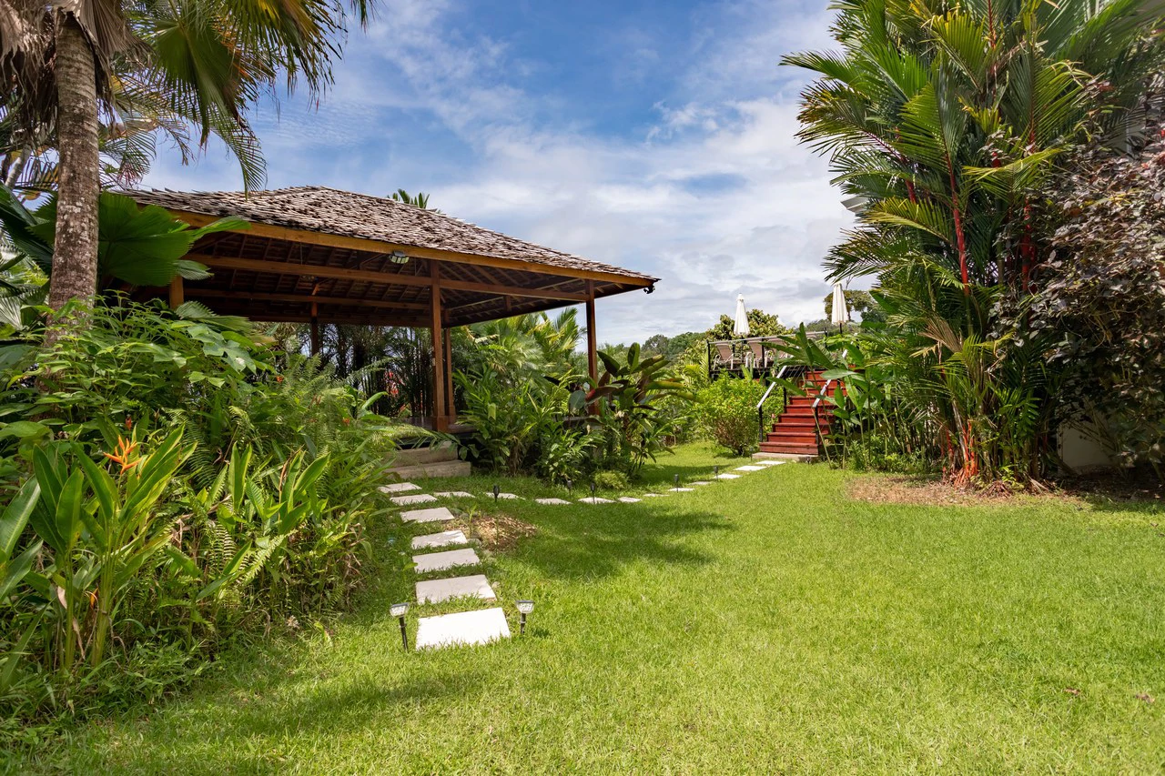 Luxury Villa with Guest House and Ocean Views of Costa Ballena - Gallery image 44