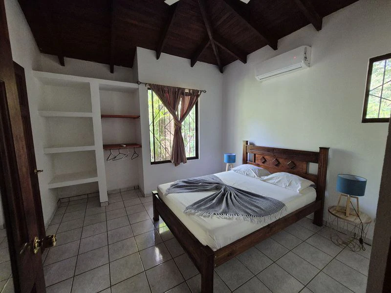 Casas Jungle: Charming Rental Compound with 5 units & pool in the heart of nature, minutes from Samara’s beaches - Gallery image 23