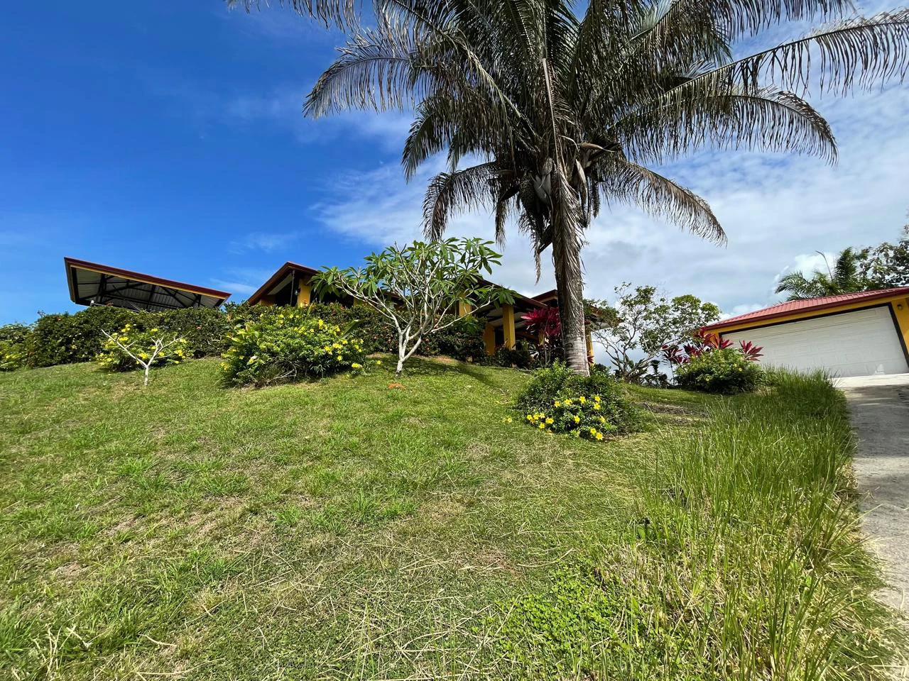 Casa Oceanview!: 2 homes...Pool...Sunsets...Playa Bejuco! - Gallery image 3