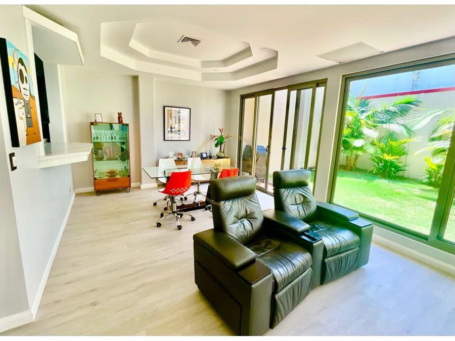 For Sale: Independent House in Trejos Montealegre – Escazú: For Sale: Independent House in Trejos Montealegre – Escazú - Gallery image 6