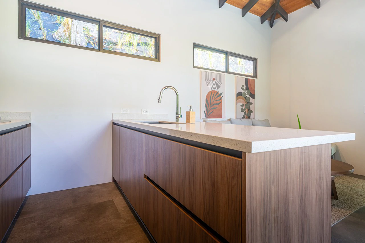 Prime Las Brisas: Mountain House For Sale in Uvita - Gallery image 14