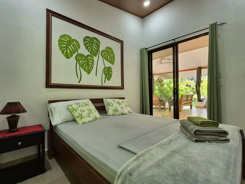 Entre Palmas Retreat: Near the Coast House For Sale in Playa Samara - Gallery image 18