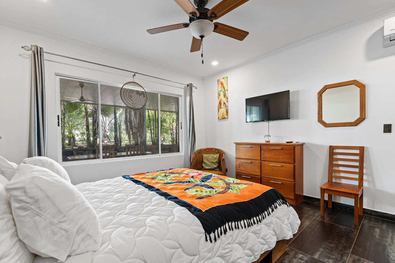 Casa de Palmas: Beautiful gated community just 5 min. to the beach! - Gallery image 14