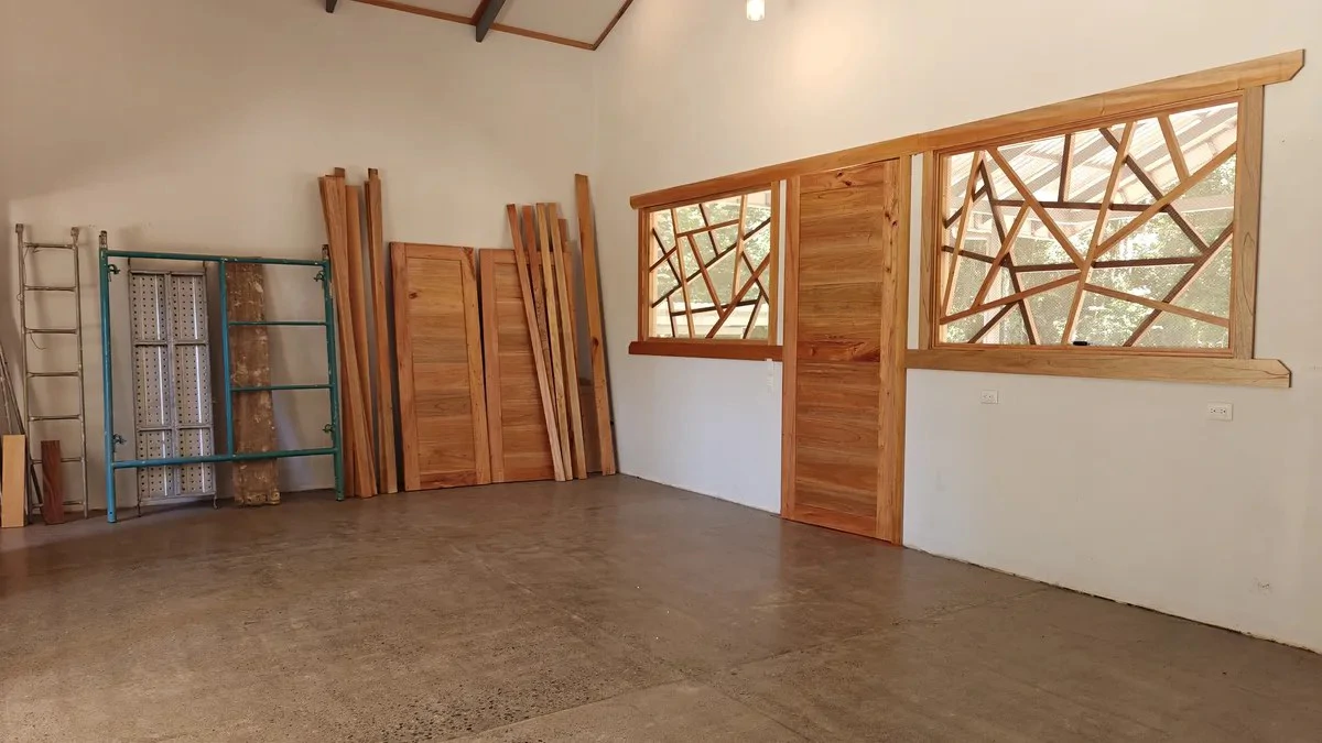 ID 967: 2 Bd/2Ba - Quality Pre-Sale Home on 5,000 sqm Lot in Punta Uva - Gallery image 7