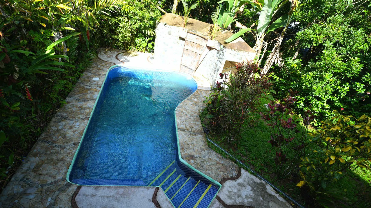 Near the Coast House For Sale in Ojochal - photo 6