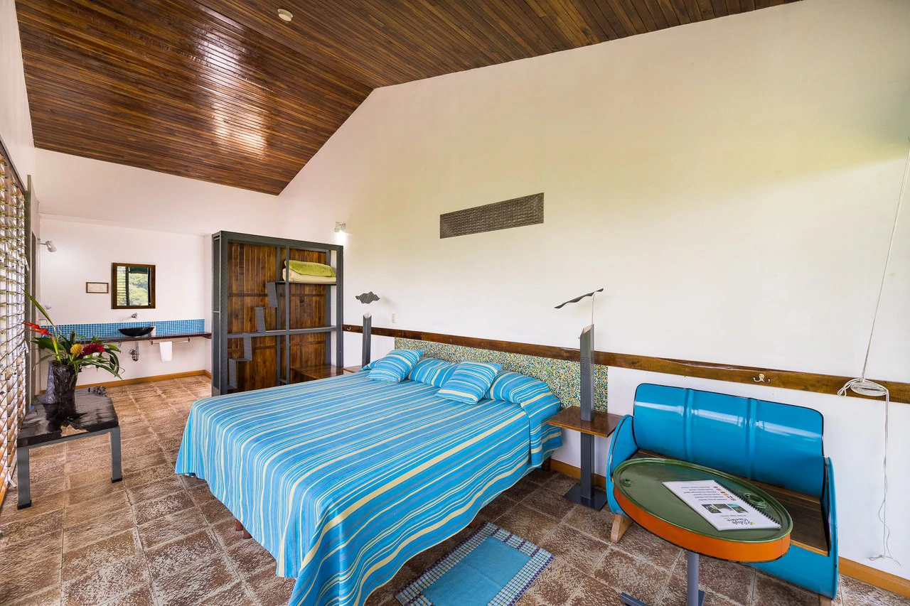 Celeste Mountain Lodge: Mountain Hotel/Resort/Hostel For Sale in Bijagua - Gallery image 20