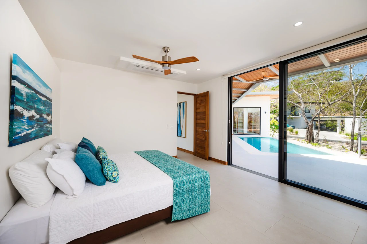Casa Zoul: A Luxurious residence in the prestigious SENDEROS gated community of Tamarindo! - Gallery image 20