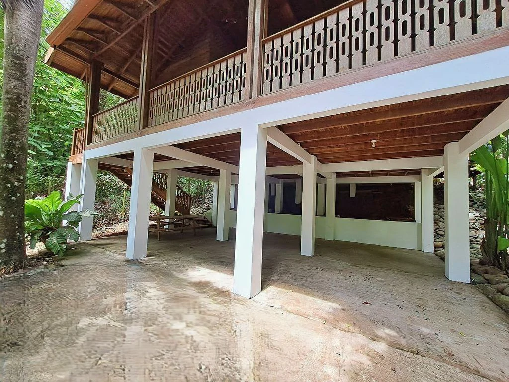 Casa Mango: Charming Teak Home in a Tropical Setting Near Sámara - photo 13