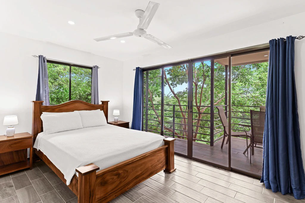 Casa Amani: Luxury Ocean-View Estate & Investment Opportunity in Tamarindo! - Gallery image 62