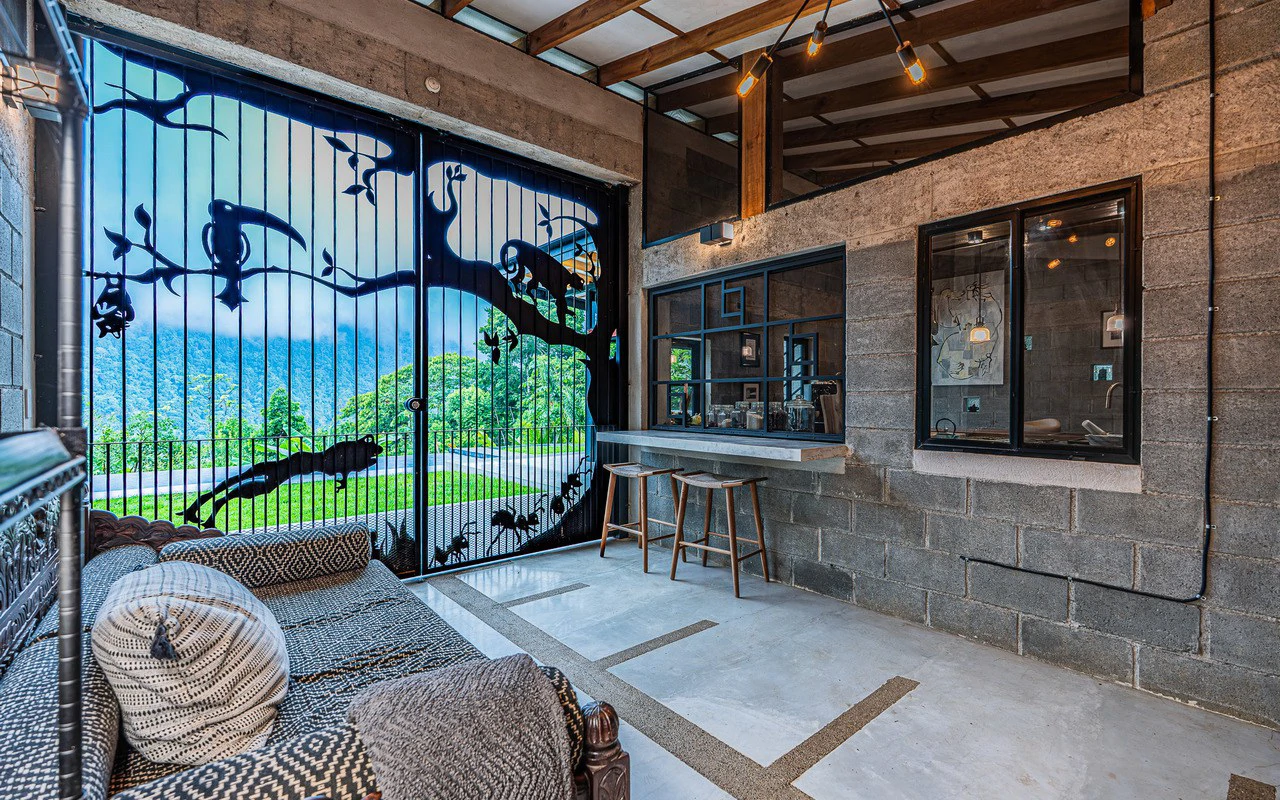 Off Grid Luxury Estate Micro Regenerative Homestead Tinamastes - Gallery image 21