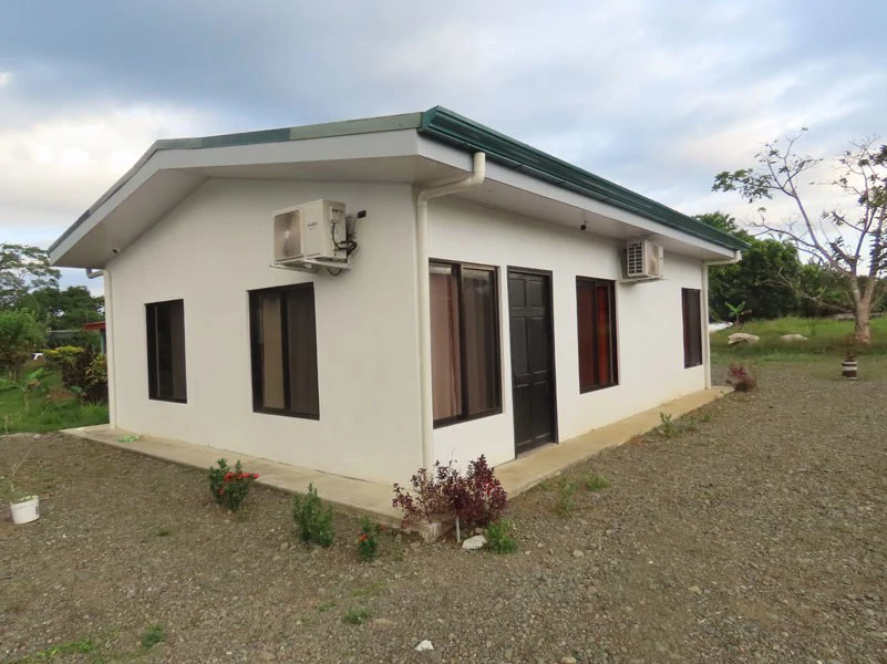 For Sale a Complex of Cabins & Office in Playa Blanca, Puerto Jimenez - Gallery image 44