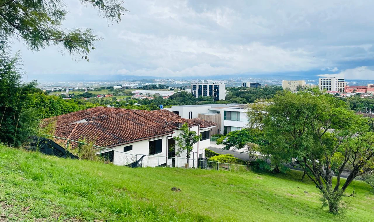 Lot for sale Cerro Alto Gated community Escazu Guachipelin - Gallery image 16