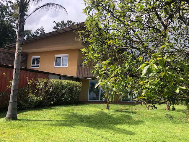 Property in the exclusive green area - San Antonio Escazú with a view of the valley - Gallery image 4