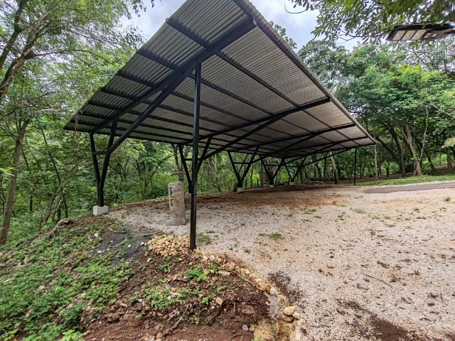 Nosara's Brand New Top Villas as a Business Opportunity in the dense forest of catchment area, 7 villas for sale in Costa Rica's Healthy Blue Zone - Gallery image 36