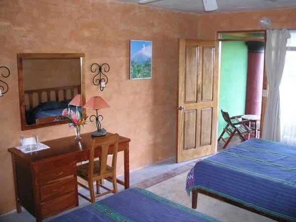 Lake Arenal Hotel & Resort: Well established Hotel overlooking Lake Arenal - Gallery image 10