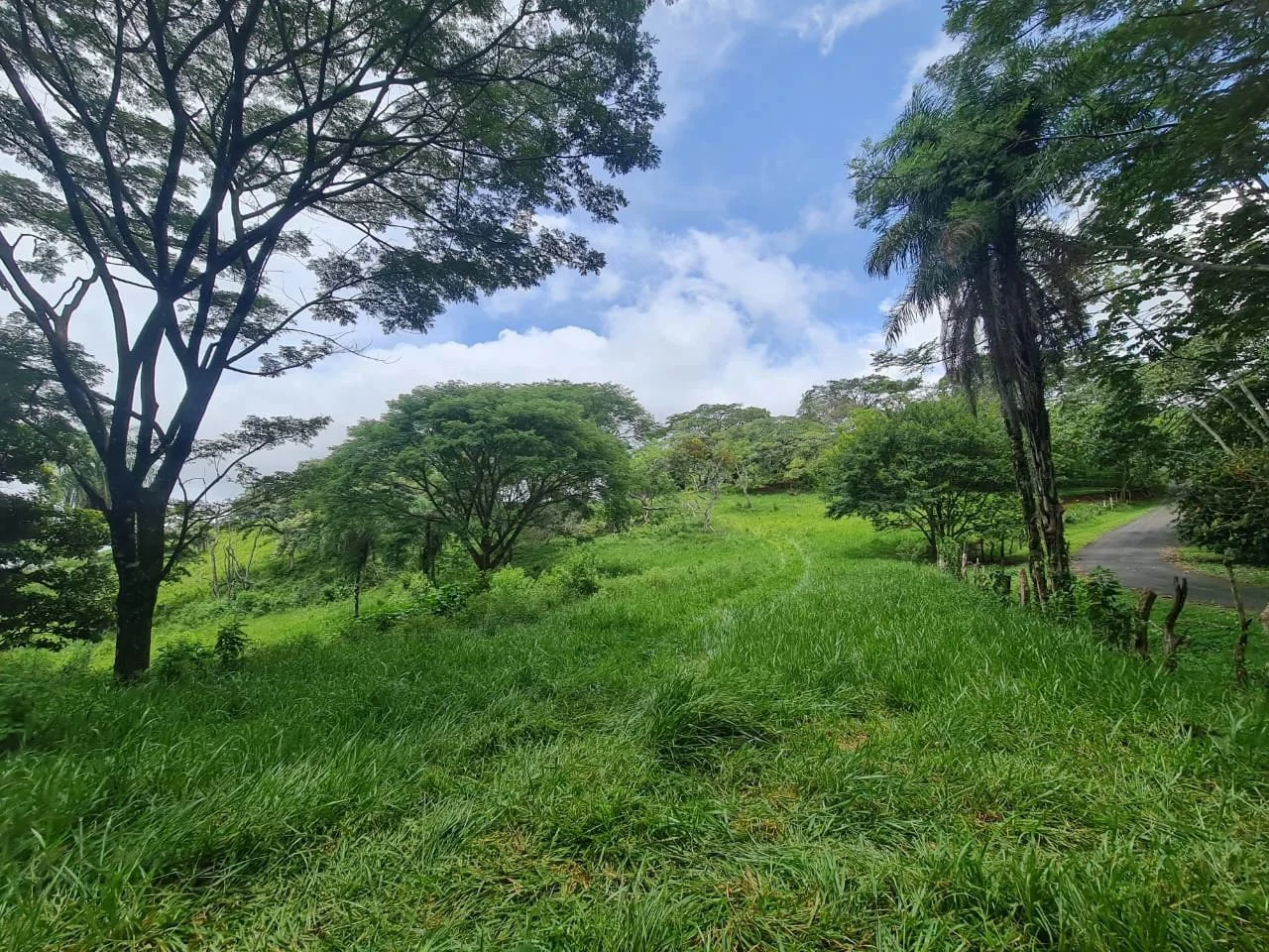 Near the Coast and Mountain Home Construction Site For Sale in Orotina y Caldera - Gallery image 21