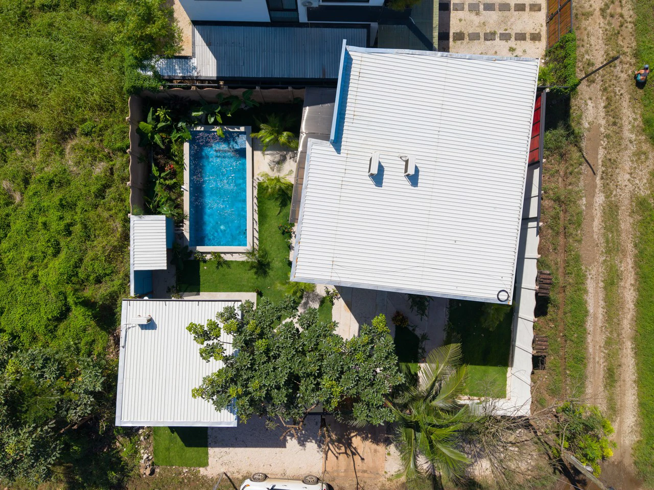 Casa Azul: House & Cabina For Sale Near Tamarindo! - Gallery image 21
