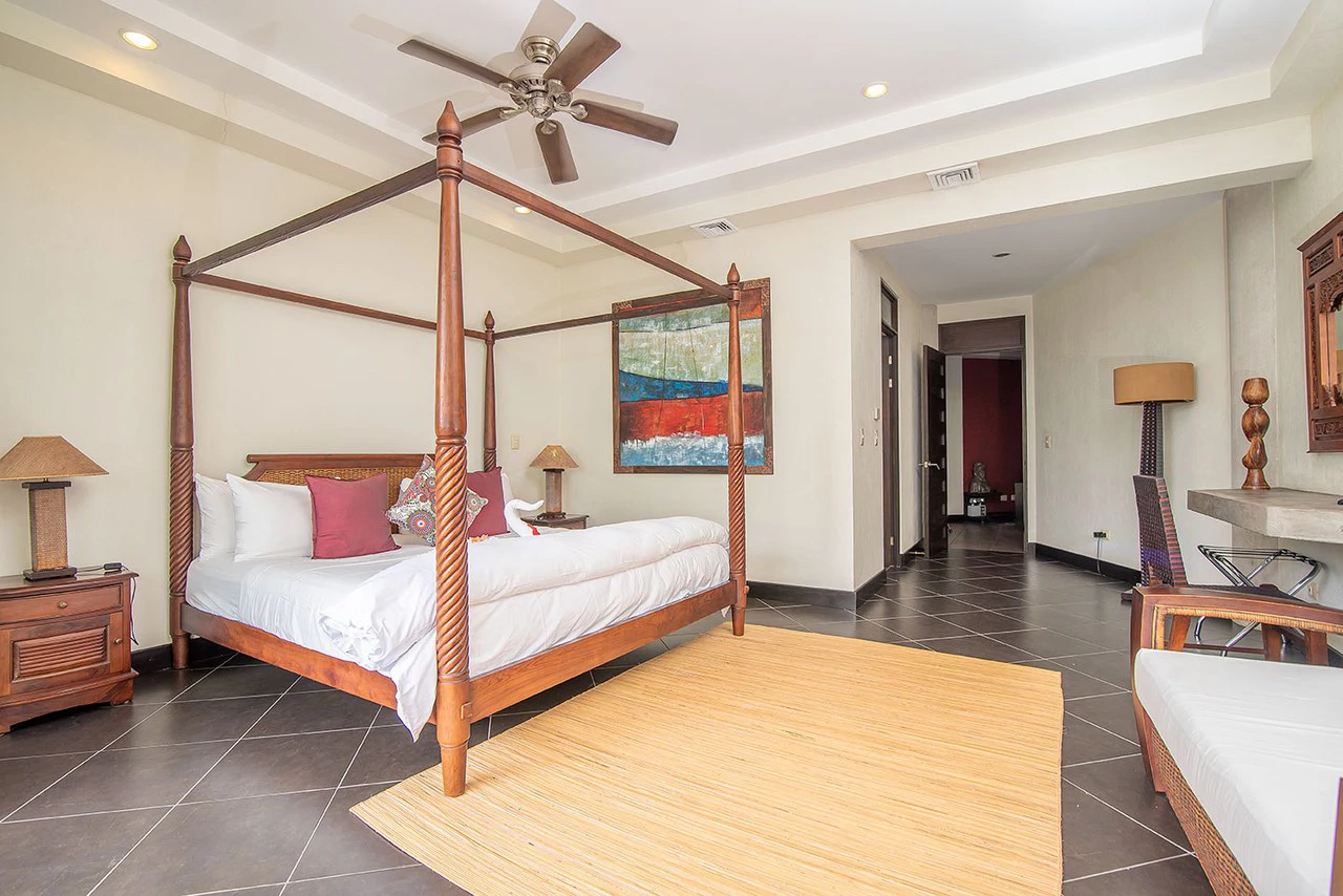Villa Perezoso - 4 homes combined into 1: Mountain House For Sale in Manuel Antonio - Gallery image 70