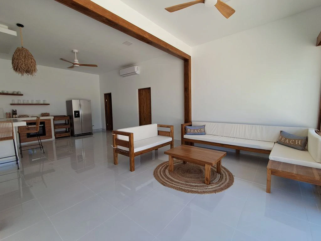 Casa Kairos: Brand-New 700 m² Home with 4 Bedrooms, Stunning Ocean View, and Infinity Pool – 15 Minutes from Sámara - Gallery image 9