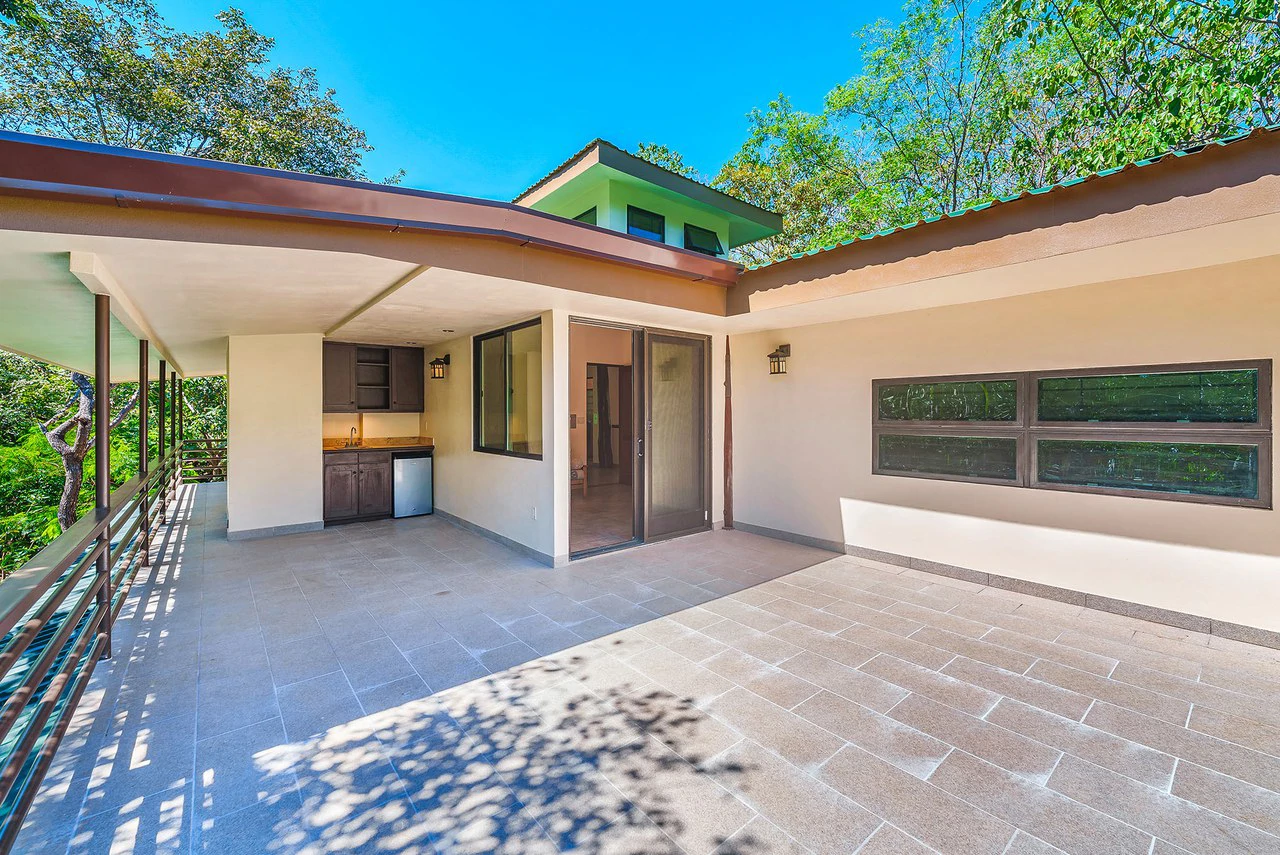 Casa Almendro: Luxury, Comfort and Privacy in the Forest - Gallery image 25