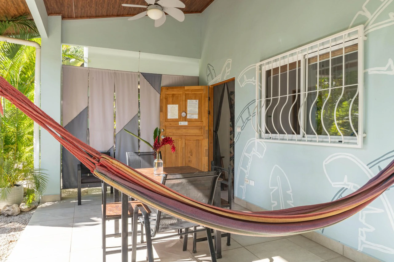 Casa Ceiba: Turnkey Investment Walking Distance to Beach - Gallery image 2
