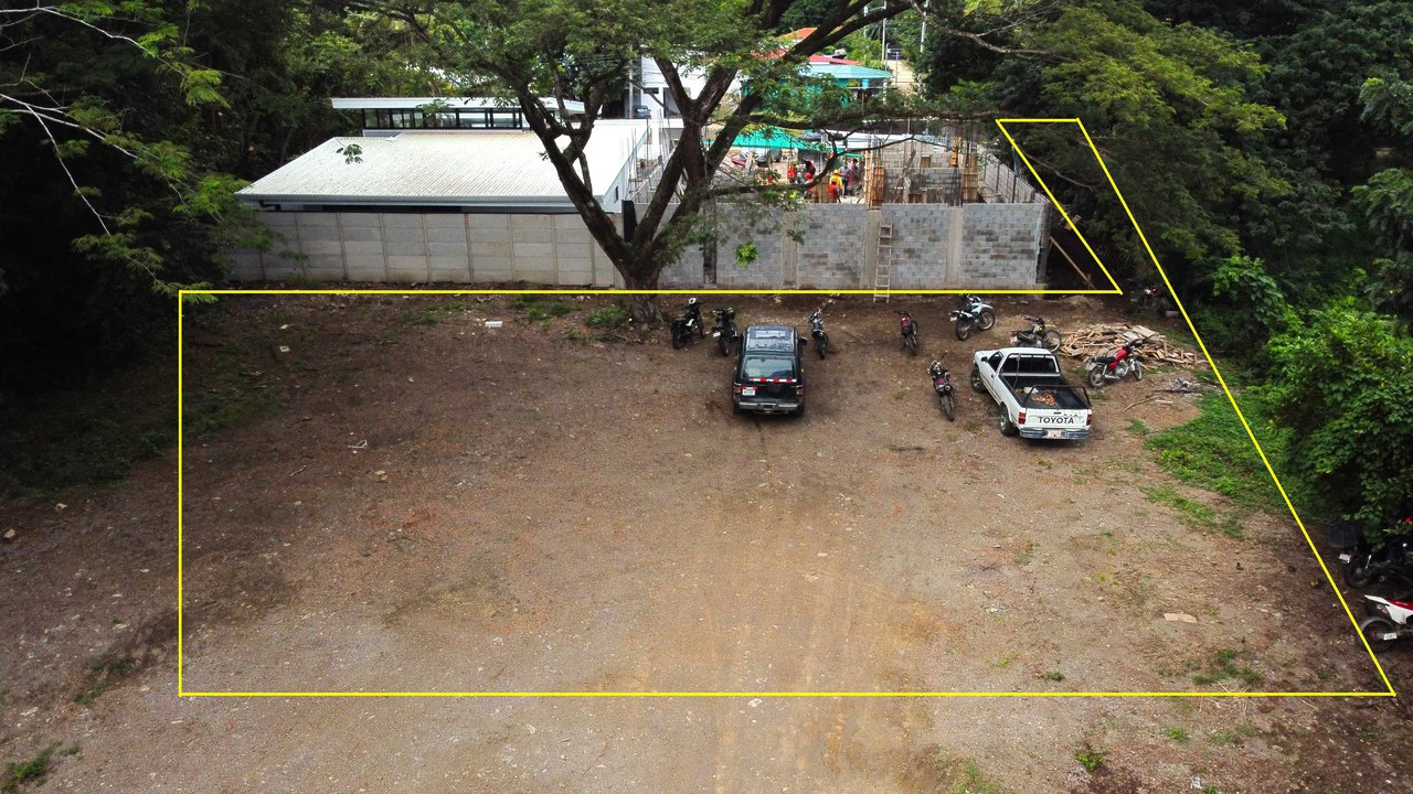 Lot With Water - Fantastic Opportunity in Samara - Gallery image 7