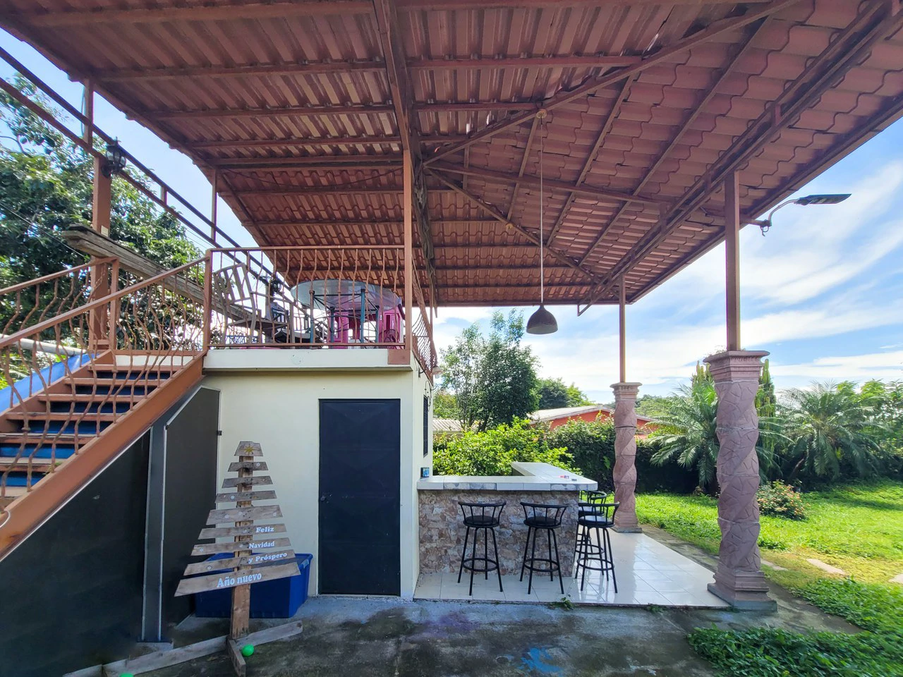 House For Sale in Santa Gertrudis - Gallery image 10