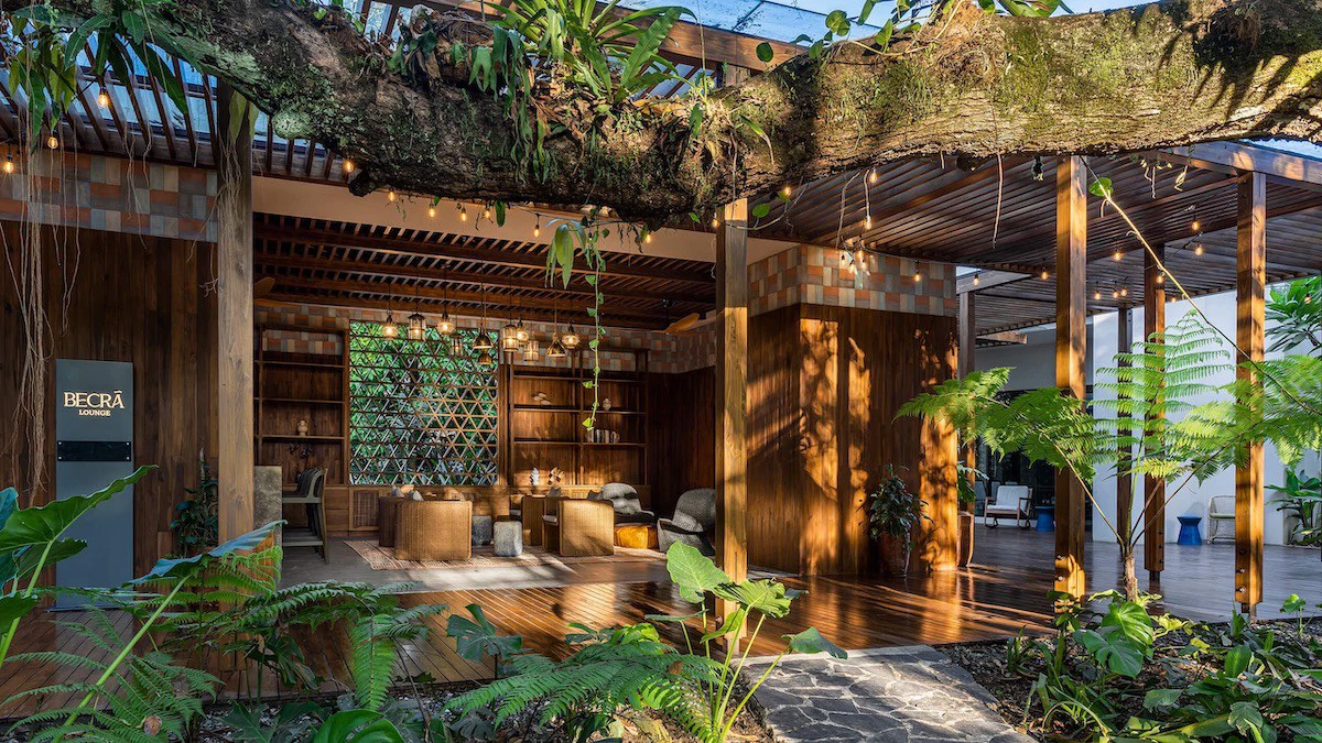 Botánika Curio Collection by Hilton: $220K Hilton Studio (Resale) — Botánika Osa Peninsula - Gallery image 12