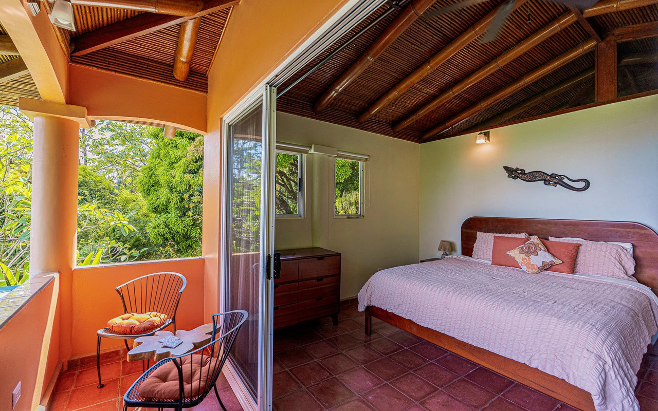 Whale's Tail Ocean View Estate with Extra Lot in Between Uvita and Dominical - Gallery image 47