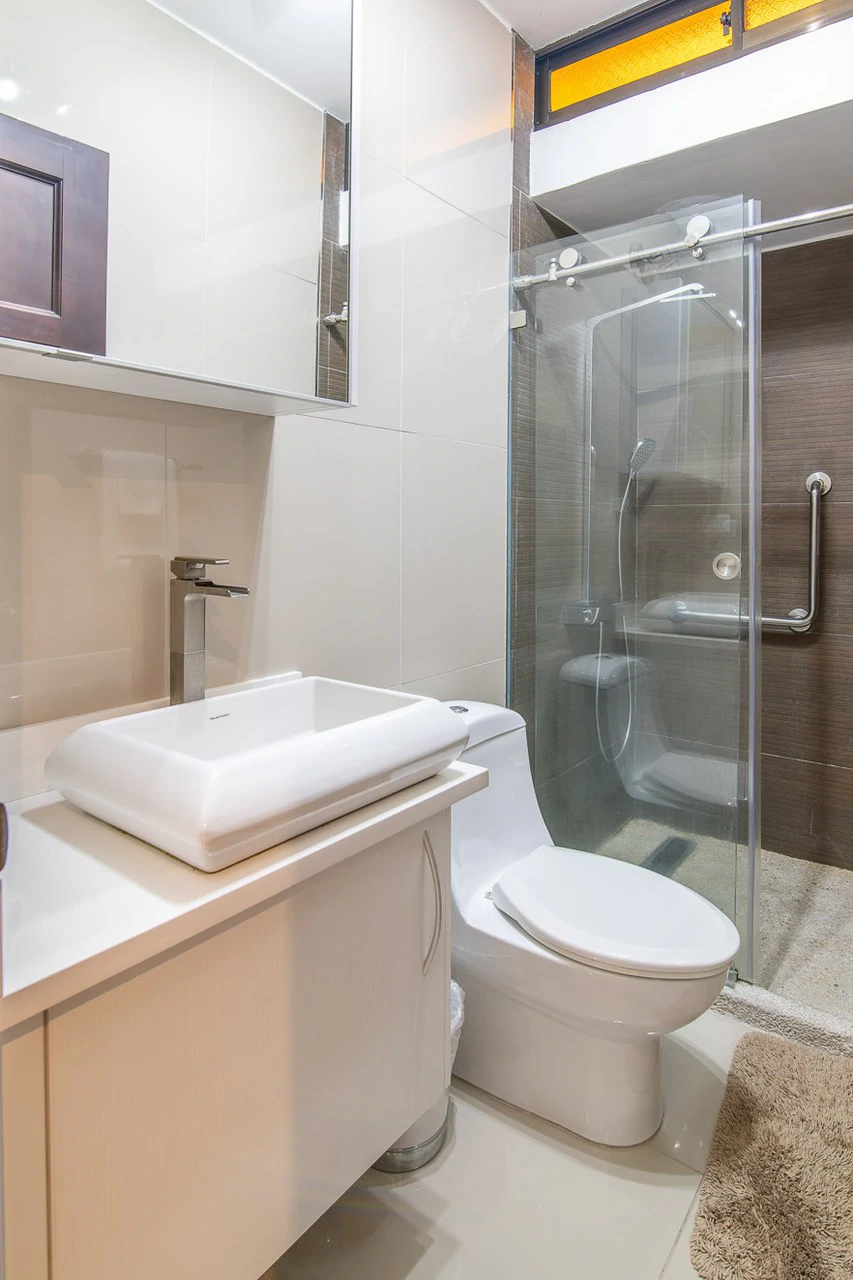 Apartment for sale in Villa Jade Condominium, Tibás - Gallery image 11