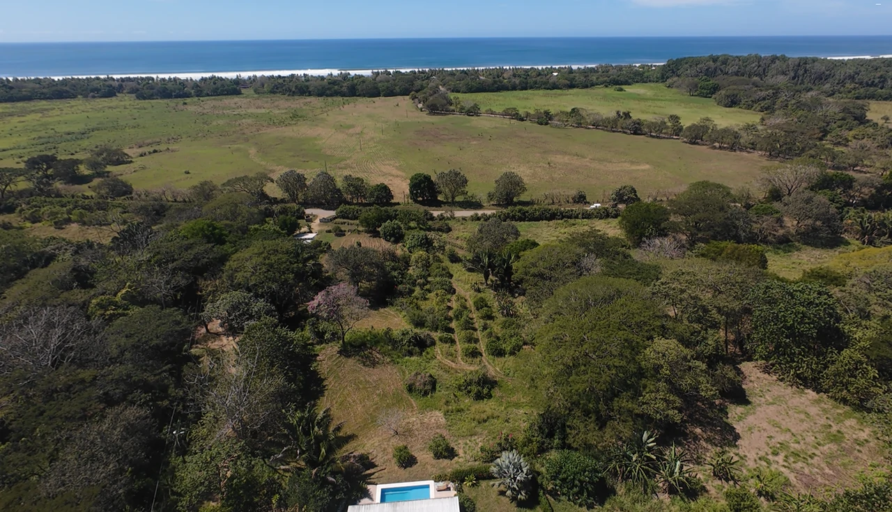 Costa de Oro Beach House: 2 Bed Home With Pool & Partial Ocean View - Gallery image 12