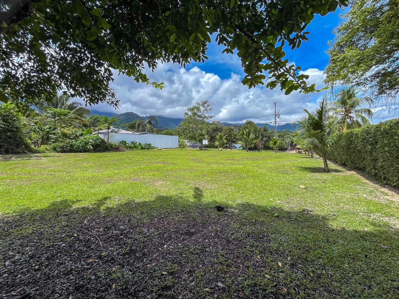 0.60 ACRES – Land In Prime Location, Flat and Usable, Commercial or Residential, Two Wheel Drive Access, Ready to Build! - Gallery image 7