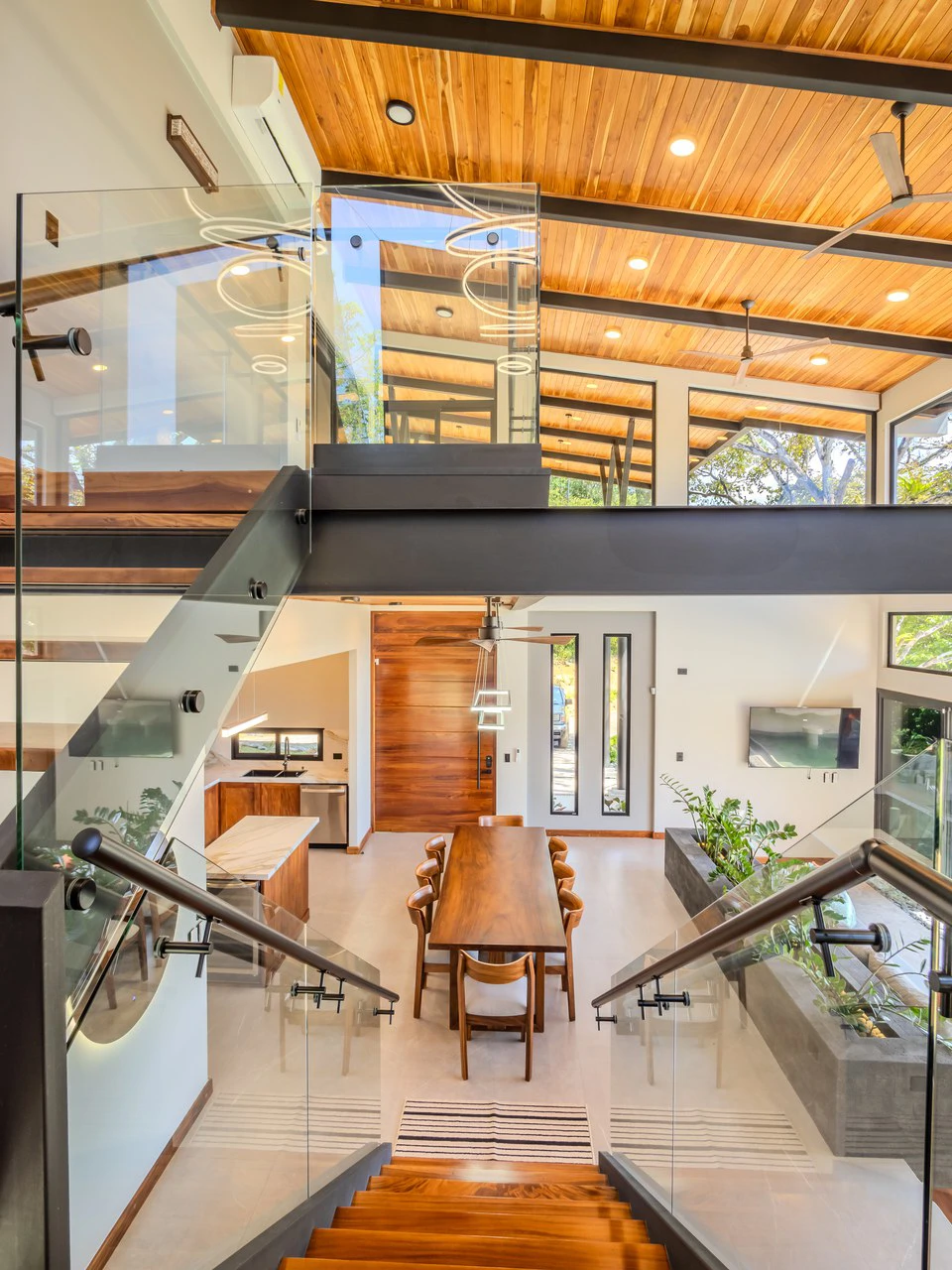 Luxury 3 Bedroom Home with Ocean Views in Downtown Uvita - Gallery image 48