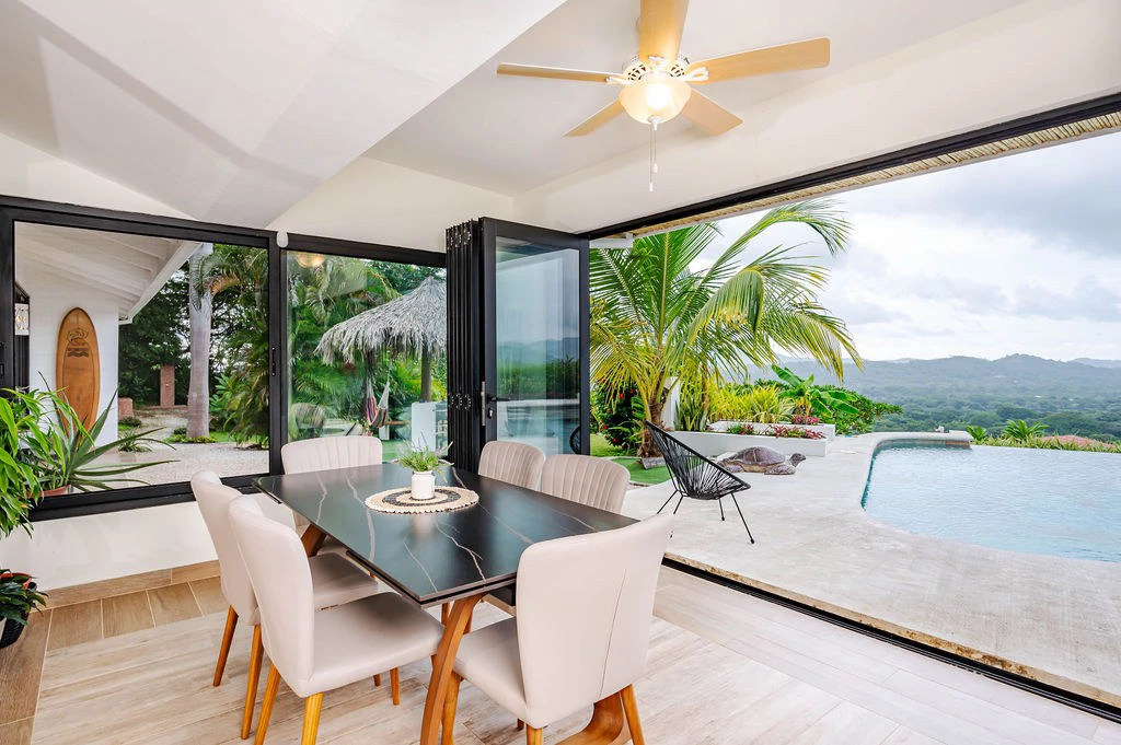 Villas Vista Verde: Tropical Hilltop Estate with breathtaking views - Gallery image 7