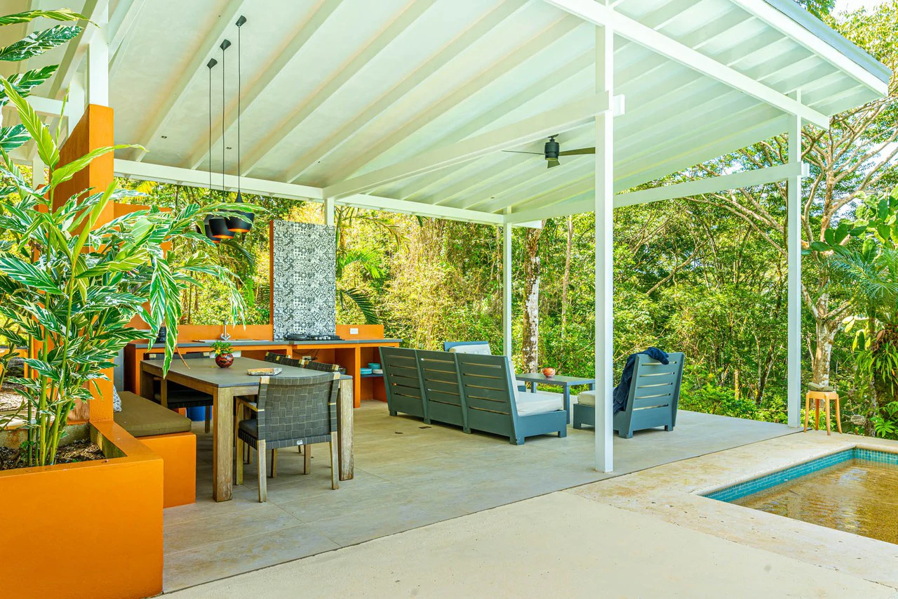 Estate Property in Escaleras, Multi-Use, Residential/HOTEL/Commercial - Gallery image 47