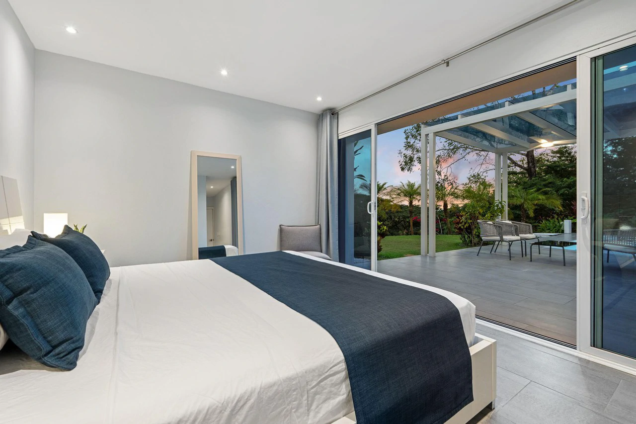Villa Clara: Modern Luxury in the Center of Town - Gallery image 13