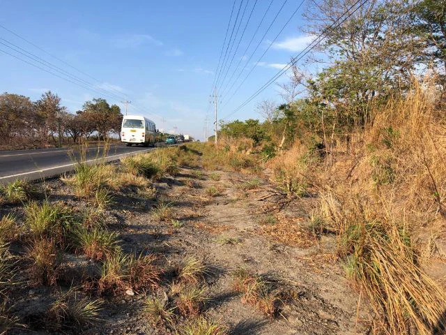 Commercial Property for sale, Located directly in front of the national Route #21 and Diagonal from the new project NYA - Gallery image 9