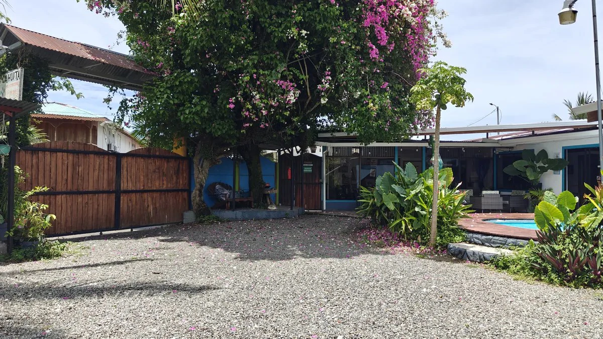 ID 1082: Hotel for Sale in Cahuita Costa Rica Near Cahuita National Park - Gallery image 21